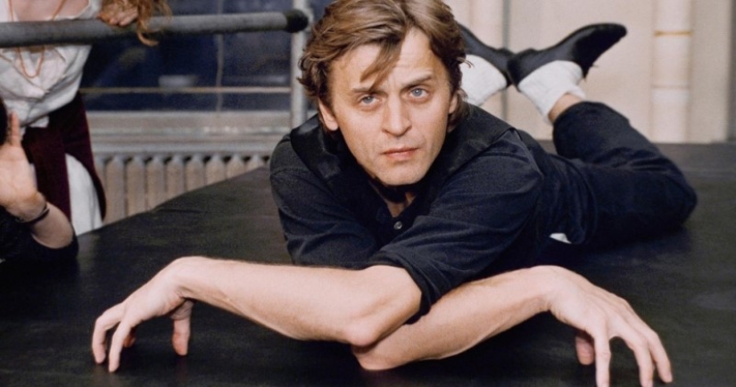 8 de nuestros compatriotas famosos que eligieron los EE.UU. para la vida 8 de nuestros compatriotas famosos que eligieron los EE.UU. para la vida