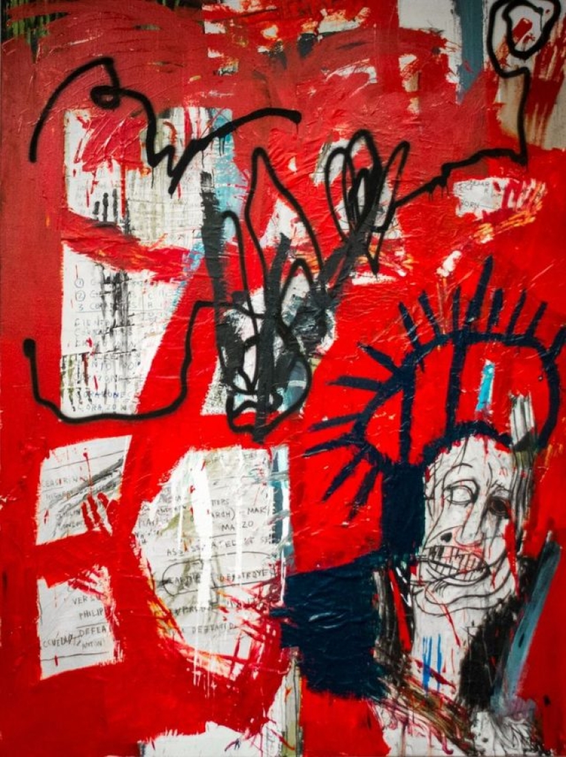 8 detalles ocultos en cuadros famosos que no todos los críticos de arte conocen