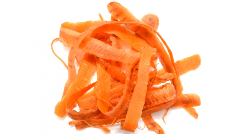 8 food waste you can eat