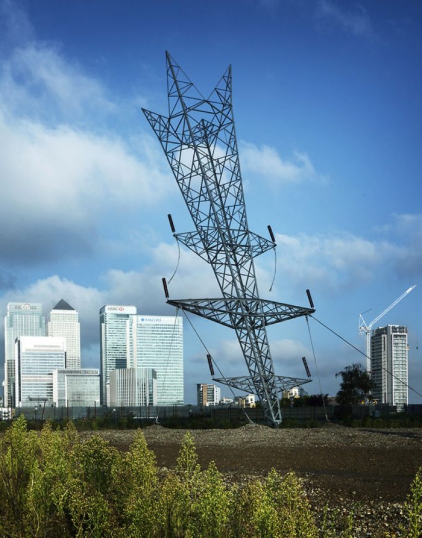 8 fotos de edificios que desafían la realidad 8 fotos de edificios que desafían la realidad