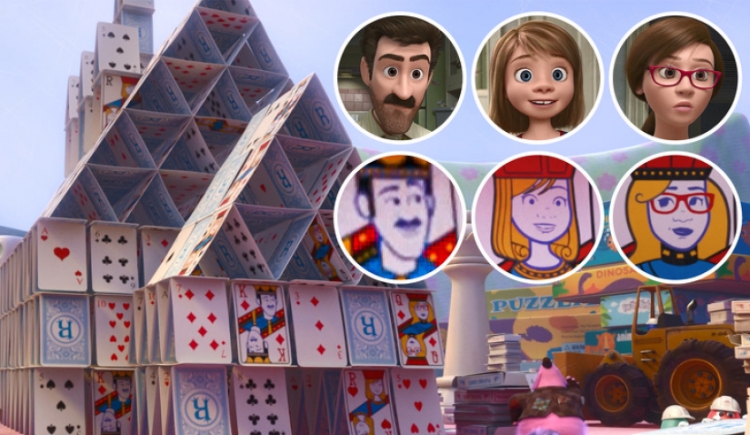 8 hechos sorprendentes sobre nuestras películas favoritas 8 hechos sorprendentes sobre nuestras películas favoritas