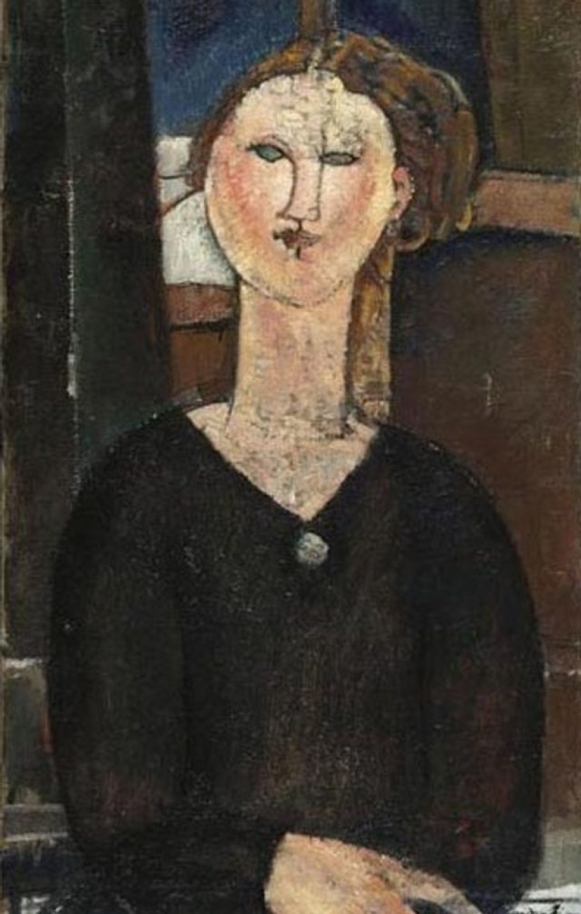 8 hidden details in famous paintings that not every art critic knows about