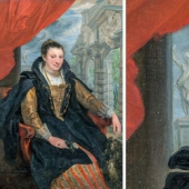 8 hidden details in the famous paintings, which not every art critic knows
