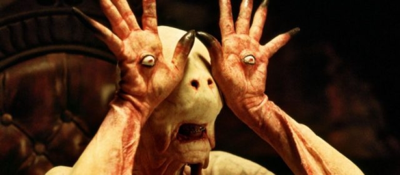 8 historical horror films that prove history can be intimidating