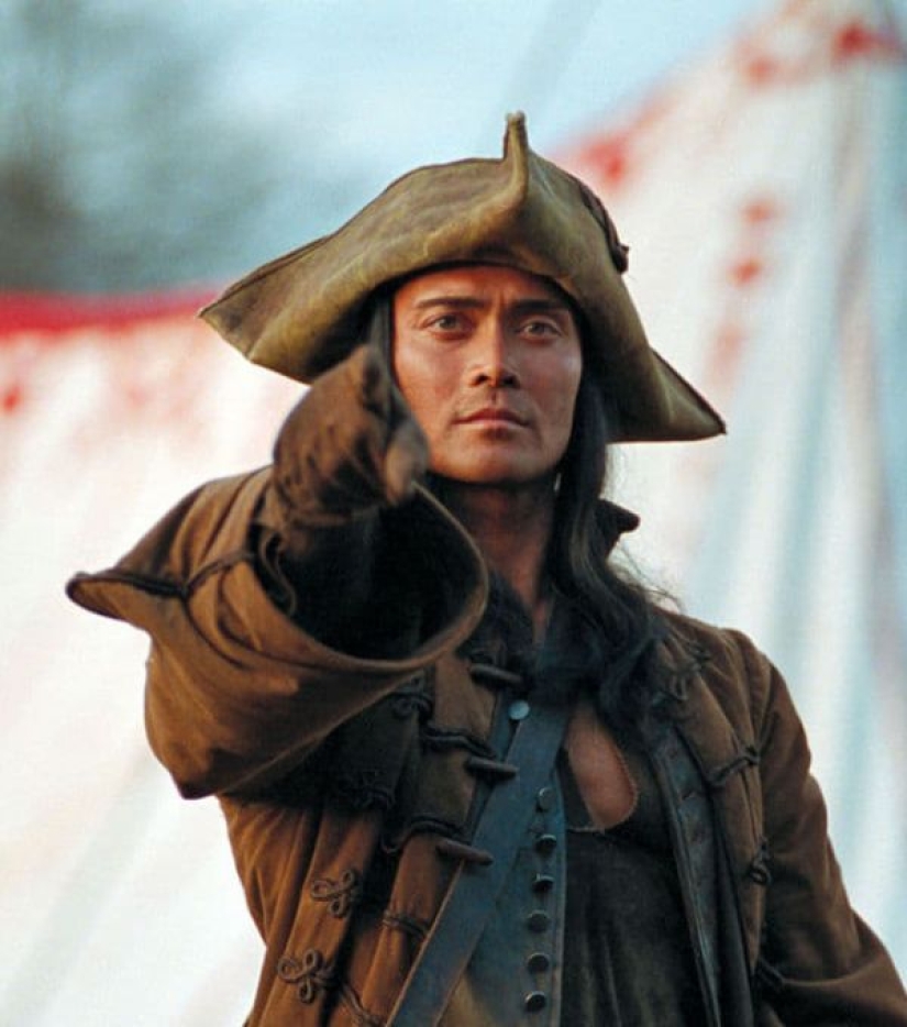 8 historical horror films that prove history can be intimidating