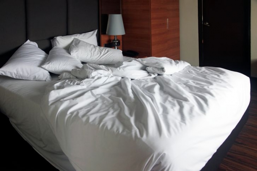 8 hotel room design tricks we should try at home