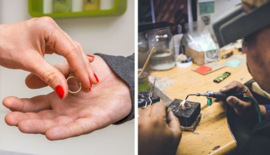 8 increíbles tradiciones de propuestas de matrimonio seguidas por personas de todo el mundo