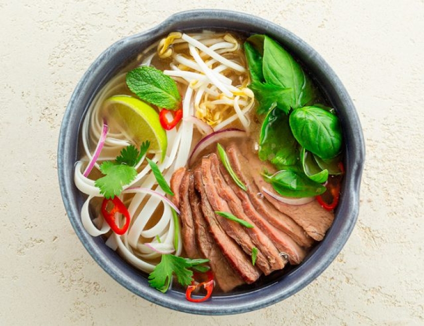 8 interesting facts about Vietnam