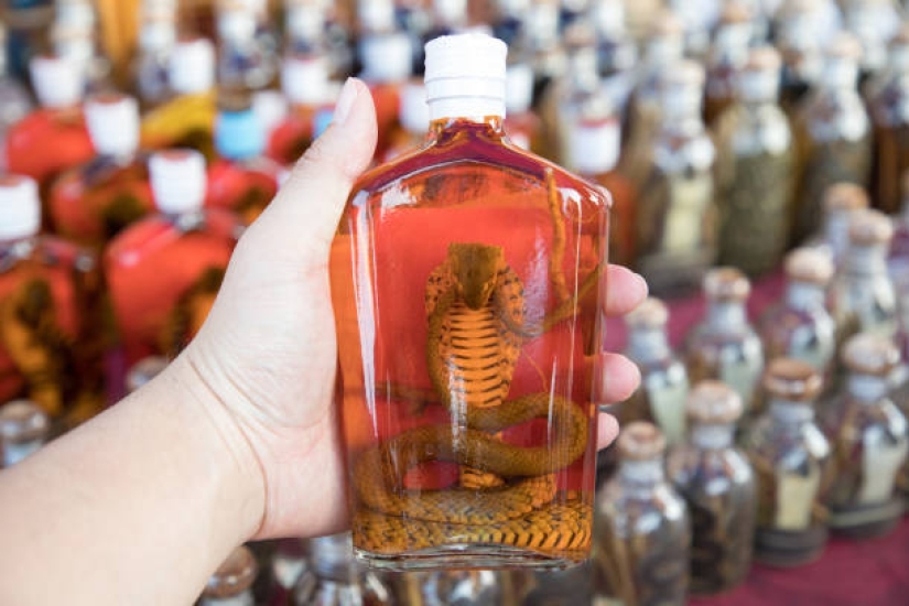 8 interesting facts about Vietnam