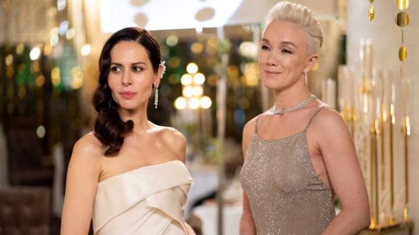 8 interesting TV shows in June that Can Keep You Home for the Weekend 8 interesting TV shows in June that Can Keep You Home for the Weekend