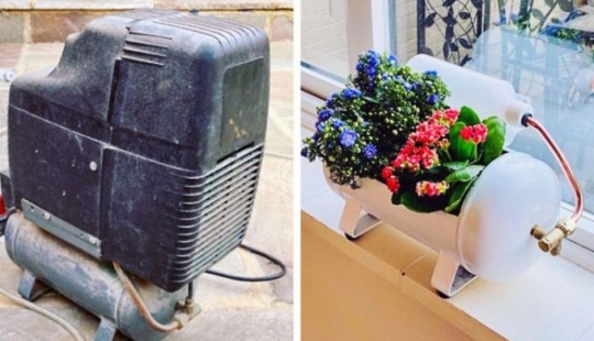 8 items that seemed useless until they got a second chance