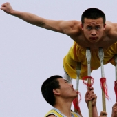 8 little-known facts about Shaolin