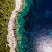 8 mejores islas de Croacia