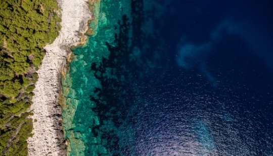 8 mejores islas de Croacia