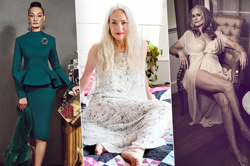 8 modelos que demuestran que los estándares de belleza ya no existen