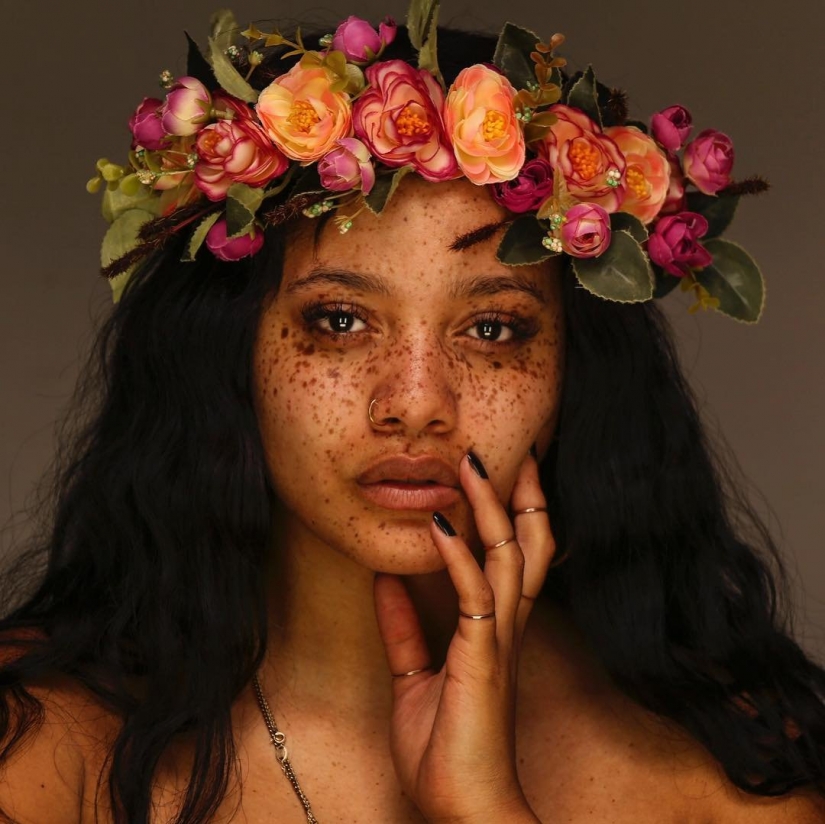 8 modelos que demuestran que los estándares de belleza ya no existen