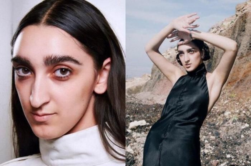 8 modelos que demuestran que los estándares de belleza ya no existen