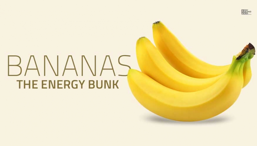 8 most incredible benefits of bananas 8 most incredible benefits of bananas