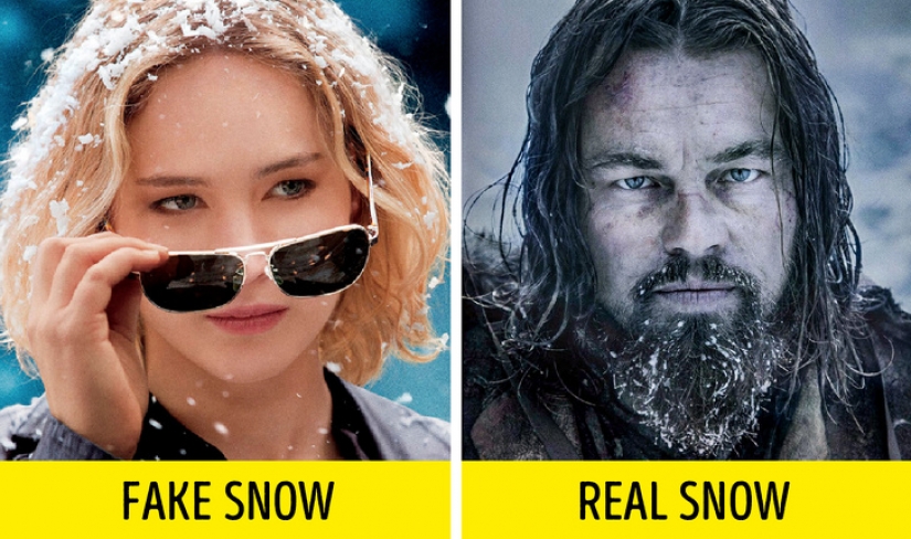 8 Movie Tricks Every Director Knows But Audiences Don't Know 8 Movie Tricks Every Director Knows But Audiences Don't Know