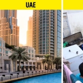 8 myths about different countries that locals are fed up with