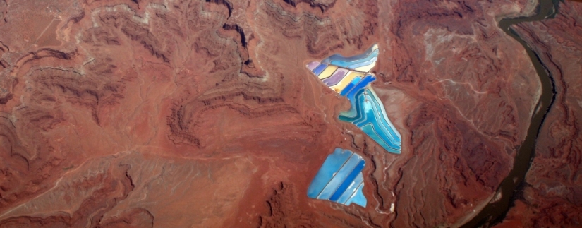 8 natural wonders that are actually created by man