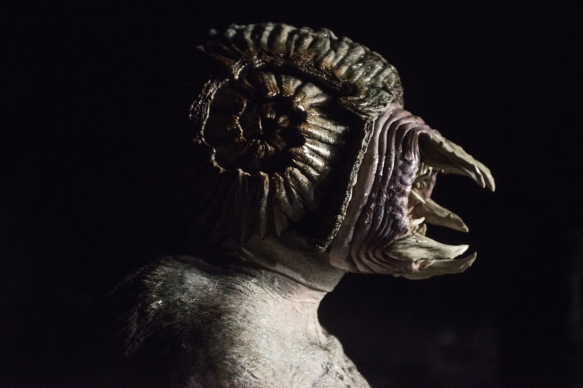 8 películas históricas de terror que demuestran que la historia puede ser intimidante