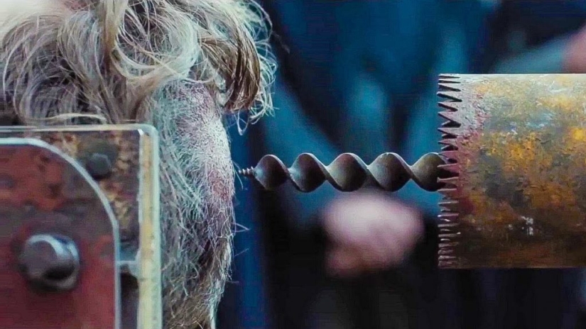 8 películas históricas de terror que demuestran que la historia puede ser intimidante