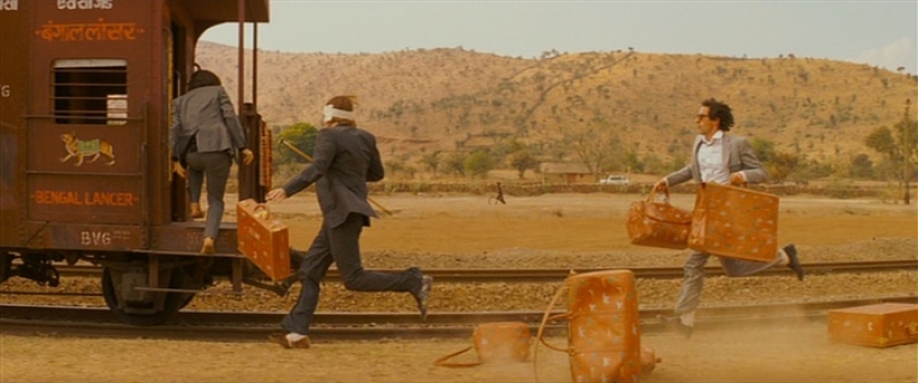 8 películas que te permiten viajar por el mundo sin moverte del sofá 8 películas que te permiten viajar por el mundo sin moverte del sofá