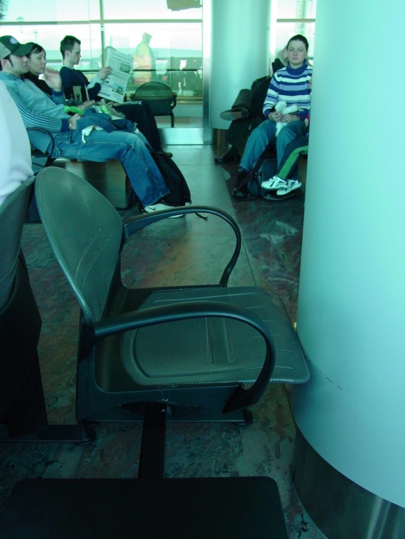 8 photos that reflect the pain of the words "It's not my day"