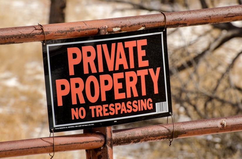 8 places in the world where photography is prohibited by law