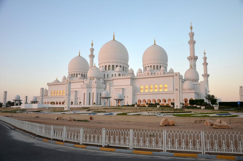 8 places in the world where photography is prohibited by law