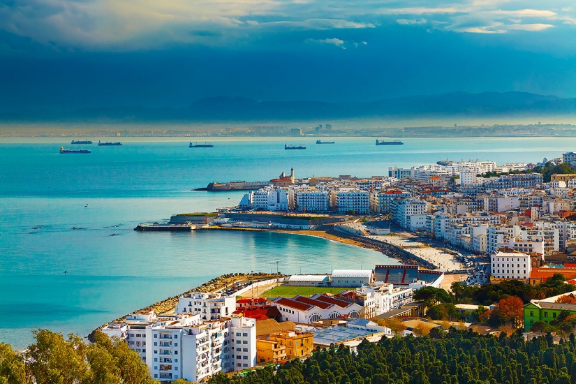 8 places in the world where photography is prohibited by law