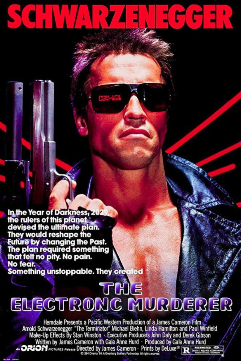 8 popular movies that have strange names in other countries 8 popular movies that have strange names in other countries