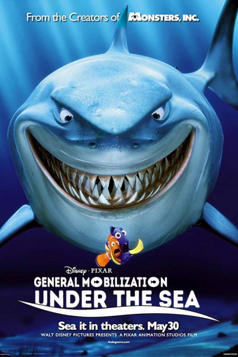 8 popular movies that have strange names in other countries 8 popular movies that have strange names in other countries