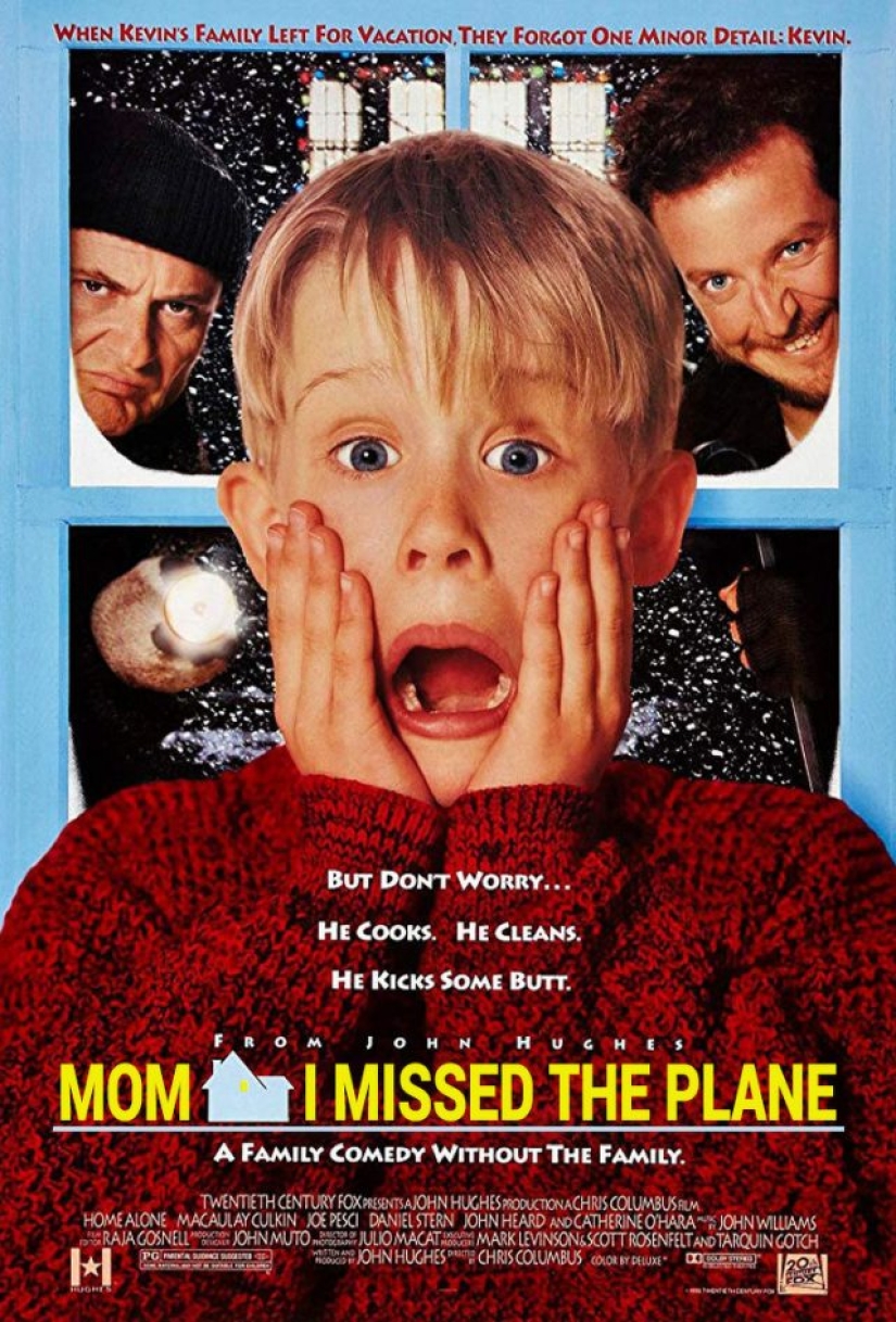 8 popular movies that have strange names in other countries 8 popular movies that have strange names in other countries