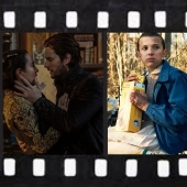 8 popular serie de televisión que nos reemplazó con " Juego de Tronos»