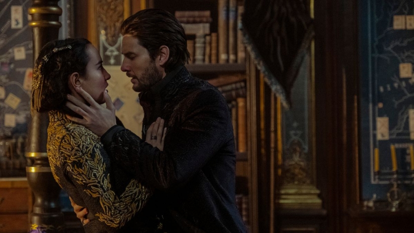 8 popular TV series that replaced us with " Game of Thrones»