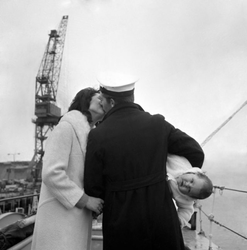 8 powerful historical photographs that truly immersive films can be based on