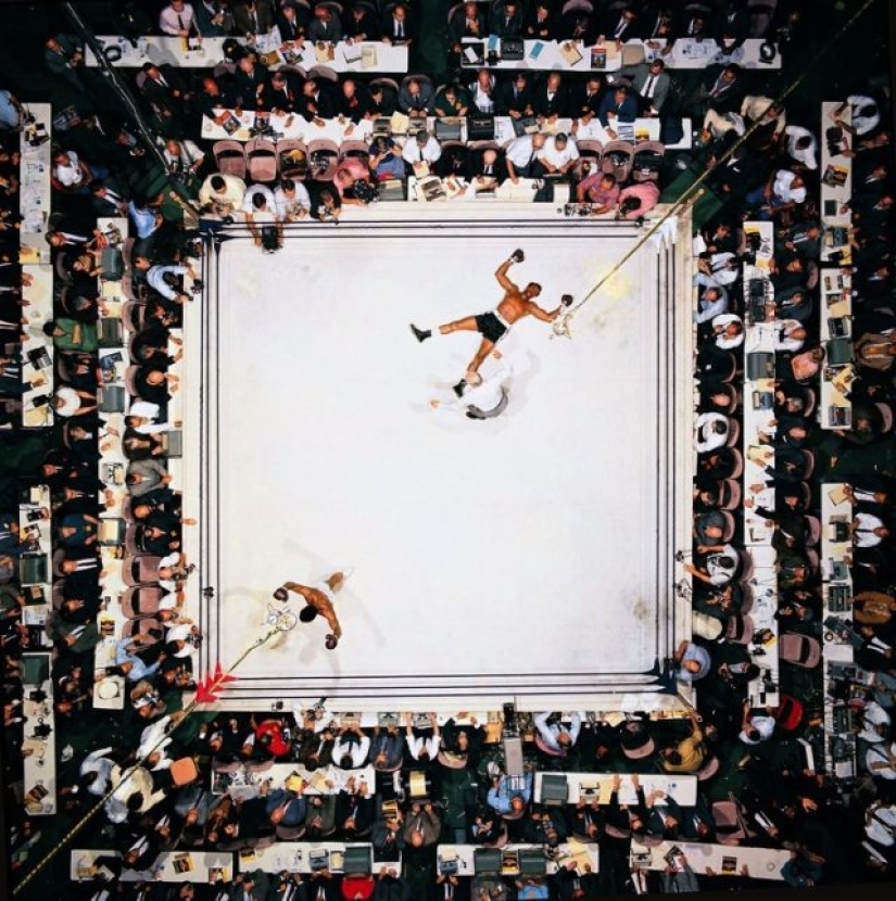 8 powerful historical photographs that truly immersive films can be based on