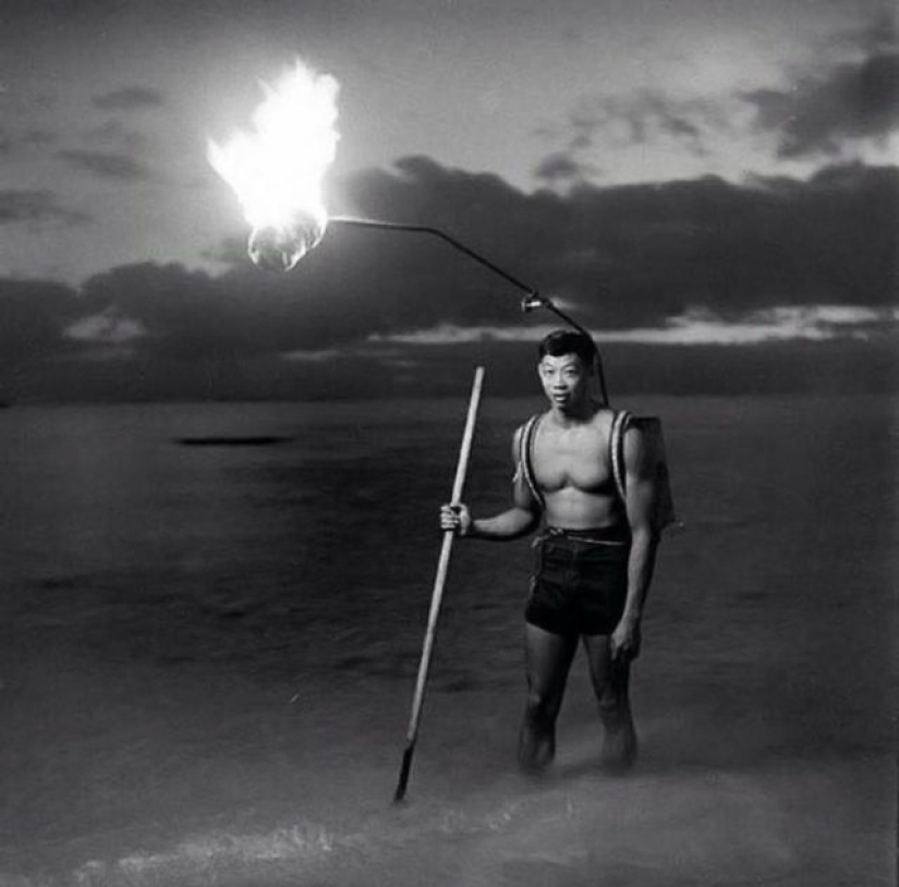 8 powerful historical photographs that truly immersive films can be based on