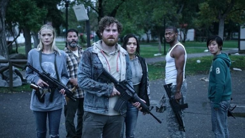 8 programas de TELEVISIÓN interesantes en junio que Pueden Mantenerte en Casa durante el fin de Semana