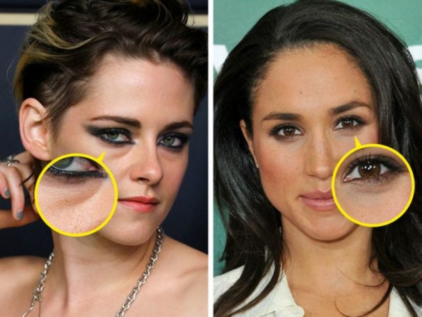 8 rasgos de la apariencia de una mujer que se consideran defectos irracionalmente