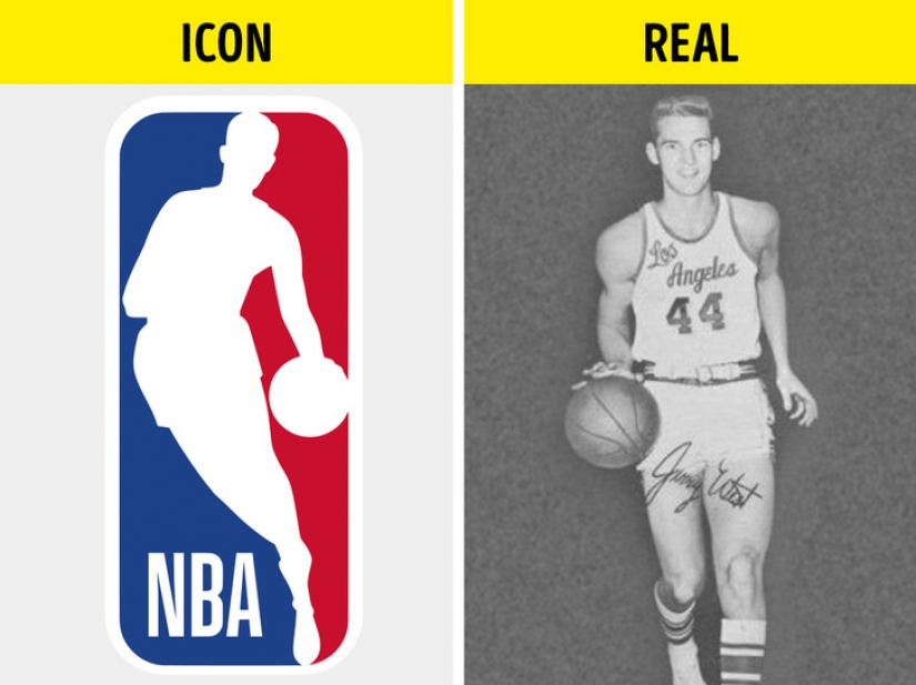 8 rostros reales escondidos detrás de íconos famosos 8 rostros reales escondidos detrás de íconos famosos