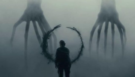 8 science fiction films that are really optimistic about the future