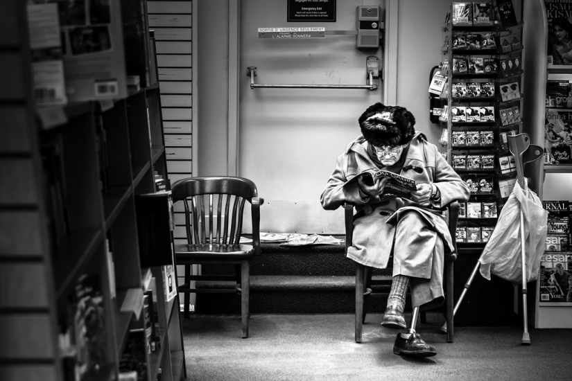 8 scientific reasons why you should read books