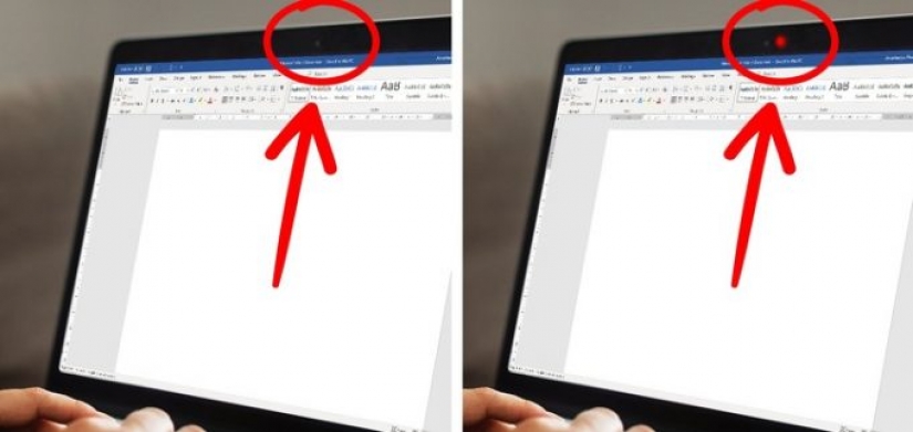 8 señales de que alguien está espiando tu computadora 8 señales de que alguien está espiando tu computadora
