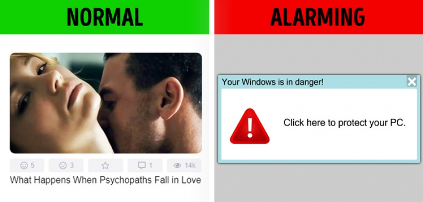 8 signs someone is spying on your computer 8 signs someone is spying on your computer