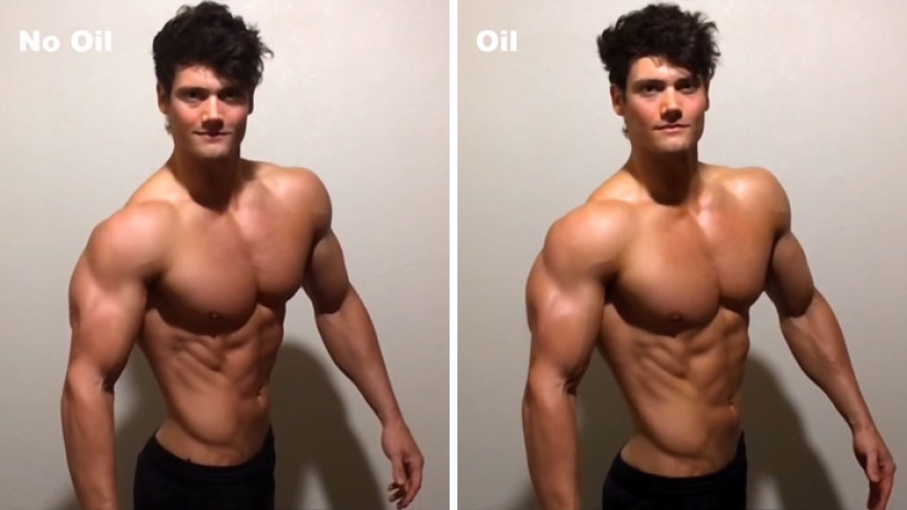 8 simple tricks that allow guys to look much better in the photo