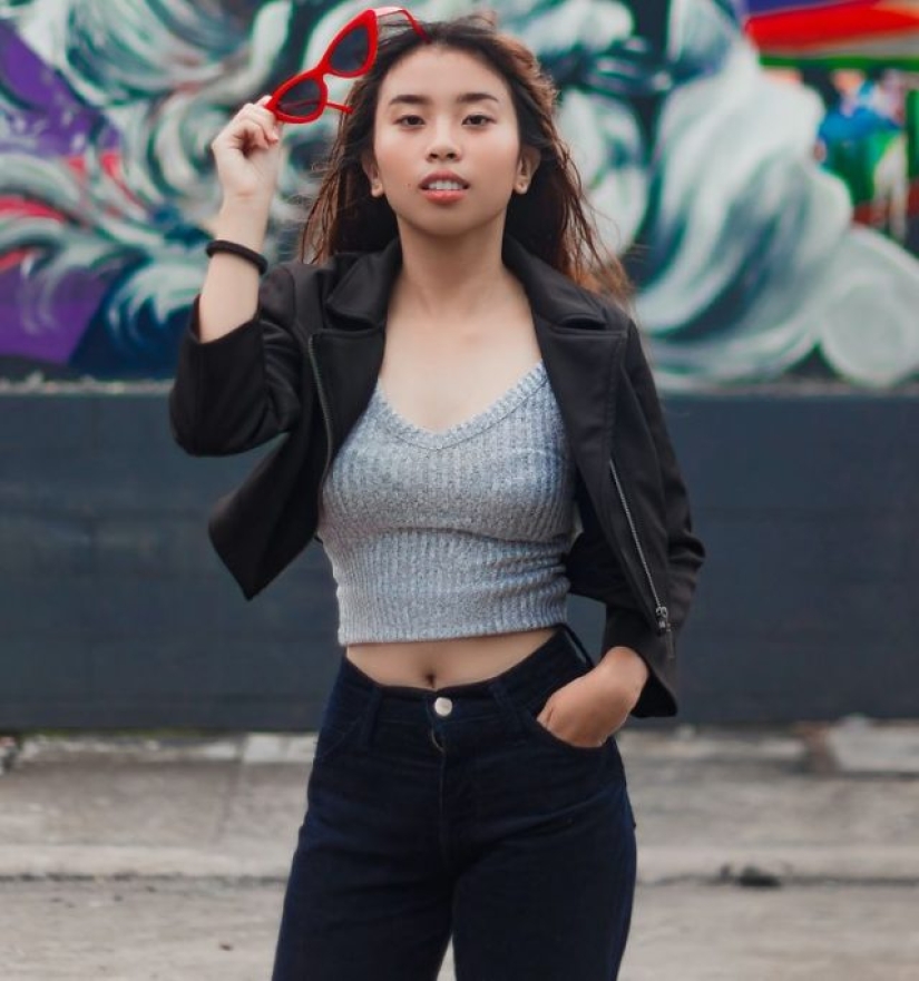 8 things to keep in mind if you're wearing high-waisted pants