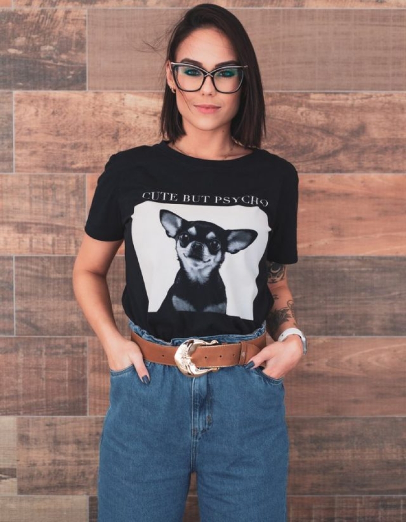 8 things to keep in mind if you're wearing high-waisted pants